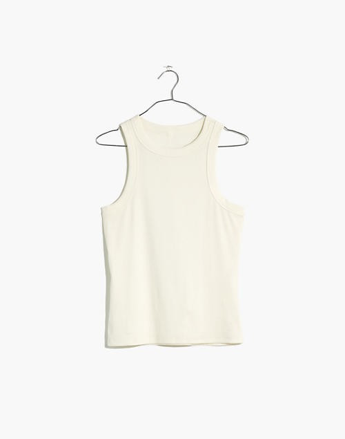 Plus Brightside Tank Top | Madewell
