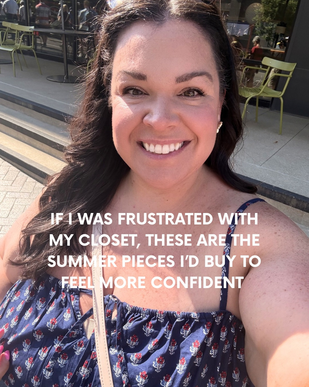 Summer pieces I love! I’m in a 2x top, 3x bottom and 2x dress. Any Amazon dress: 4xl 

Amazon tops, Target dresses, plus size shorts

#LTKPlusSize #LTKSaleAlert #LTKPetite