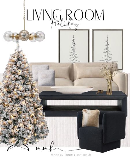 Modern holiday living room decor

living room // living room rug // living room furniture // living room decor // living room Inspo // living room chair // living room design // living room ideas // living room couch // living room wall decor // home decor // modern home decor // holiday decor // modern home // modern minimalist home // amazon home // home decor amazon // home decor 2023 // amazon home decor // wayfair // target home // target decor // home // 

#LTKhome #LTKHoliday #LTKfindsunder100