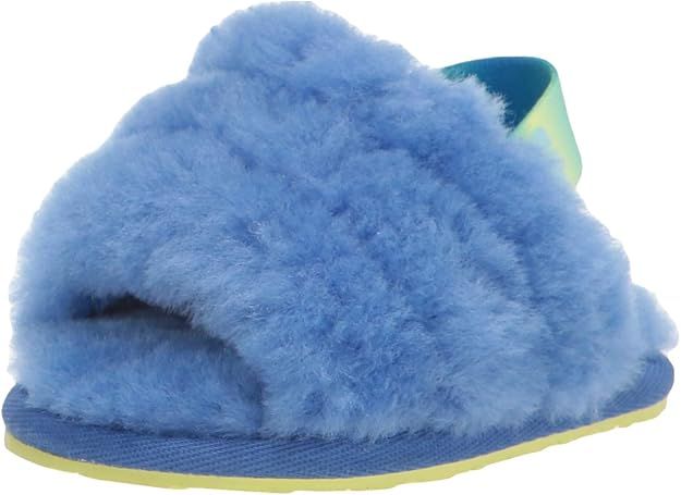 UGG Unisex-Child I Fluff Yeah Slide Slipper | Amazon (US)