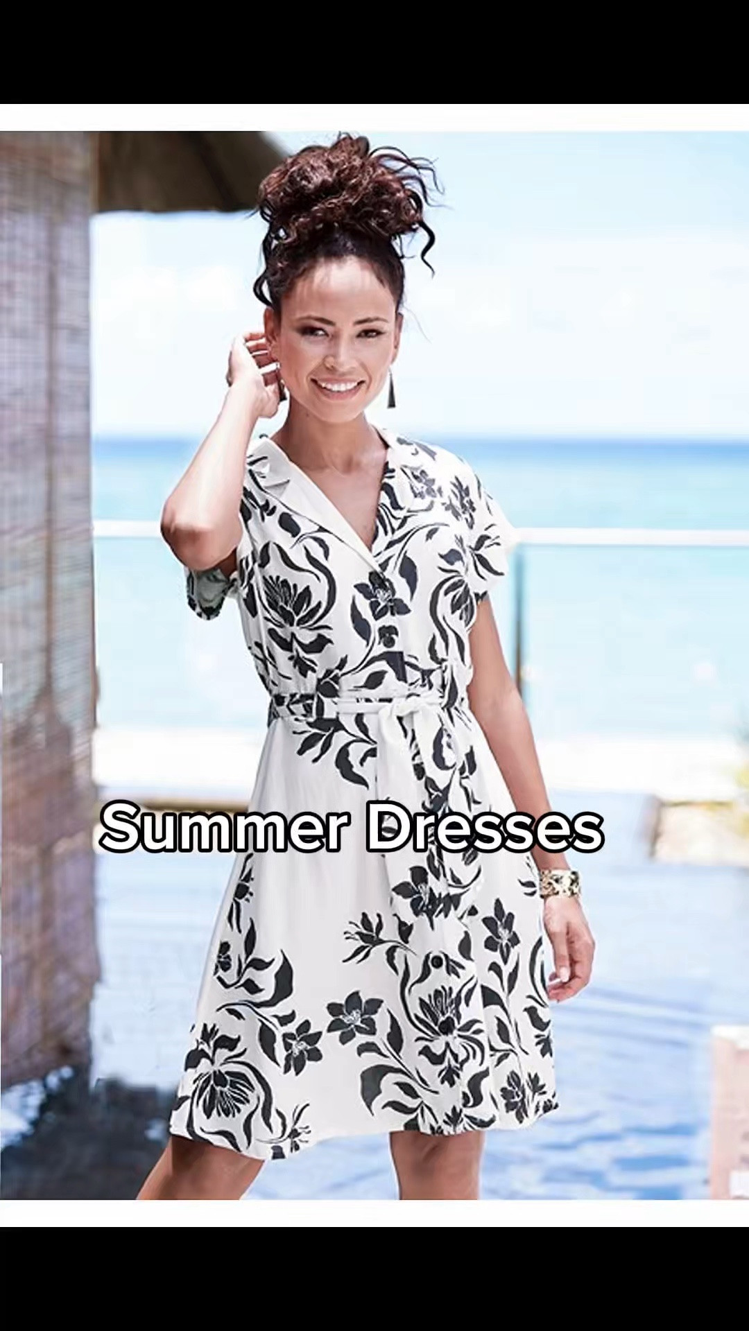 Summer is definitely the season of dresses! These finds are for any occasion, wedding guest to beach day and any budget! Summer Dresses.

#LTKOver40 #LTKTravel #LTKWedding
