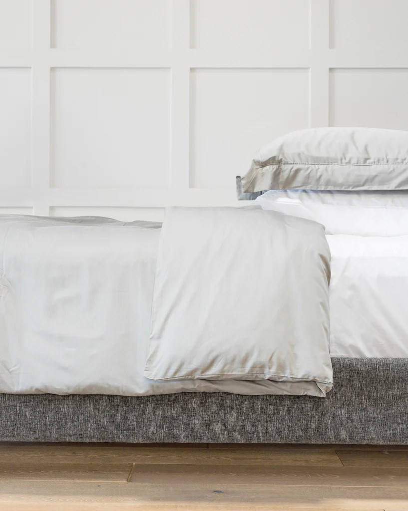 Tribeca Duvet Cover | McGee & Co.
