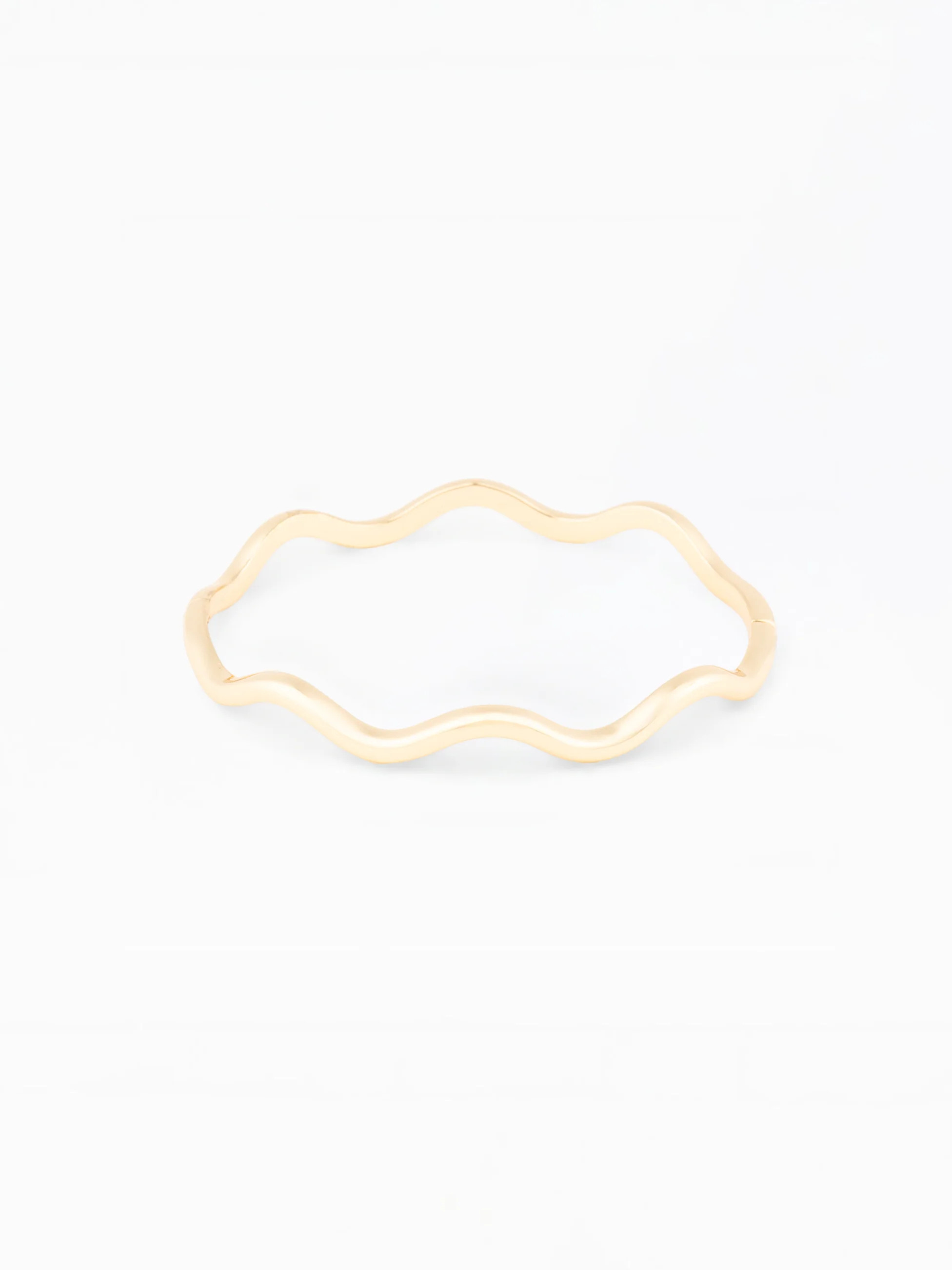 Rilee Bangle Bracelet | Michelle McDowell