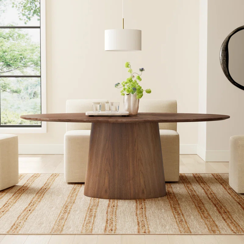 Labor Day furniture sales are making me want to redo the entire dining room 😂 These Joss & Main dining tables are up to 60% off and they’re such good picks for creating that cozy, elevated fall dining space.

#LaborDayDeals #FurnitureSale #JossAndMain #FallDiningRoomIdeas #DiningTableInspo #DiningRoomDecor #CozyDiningRoom #FallDecor #FallHomeInspo #DiningRoomRefresh #HomeFurniture #HomeDeals #LTKFinds #LTKHome 

 #LTKSeasonal #LTKHome #LTKSaleAlert