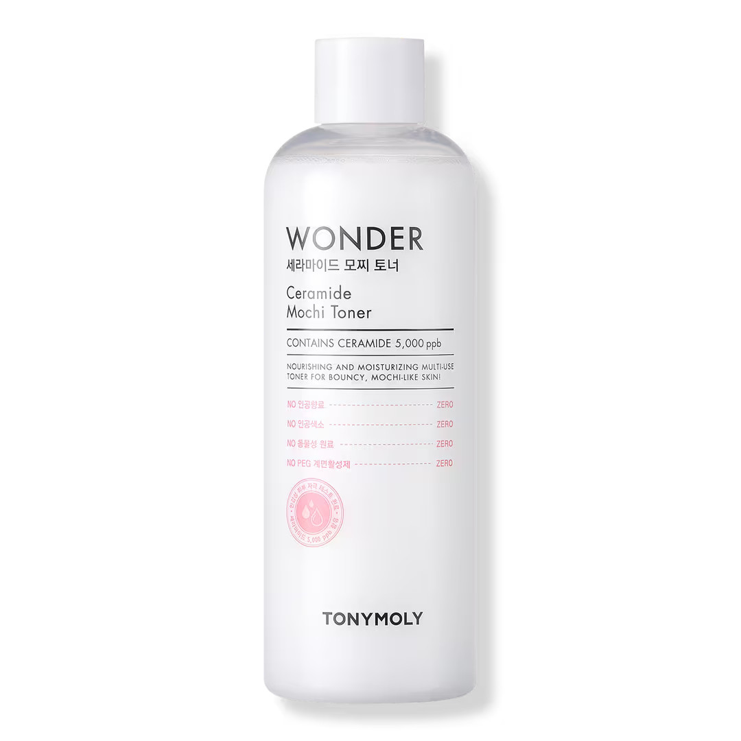 Wonder Ceramide Mochi Toner | Ulta