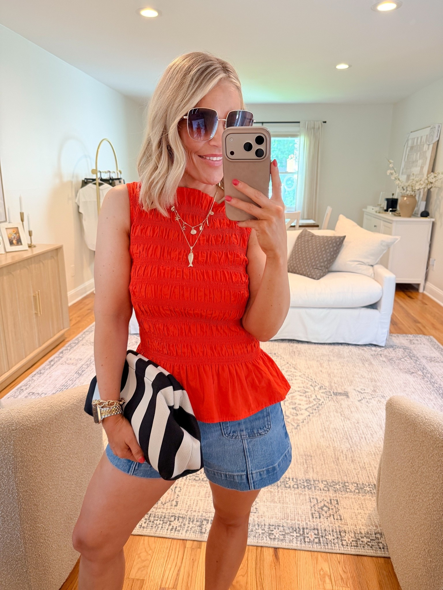 Walmart new arrivals! 


Summer outfits, summer dresses, country concert outfits, concert outfits, 4th of July outfits, date night outfit, Walmart finds, Walmart fashion, petite style, outfits for summer, midsize fashion

#LTKSeasonal #LTKMidsize #LTKPetite