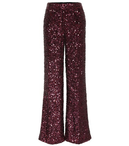 Sequinned pants | Mytheresa (US/CA)
