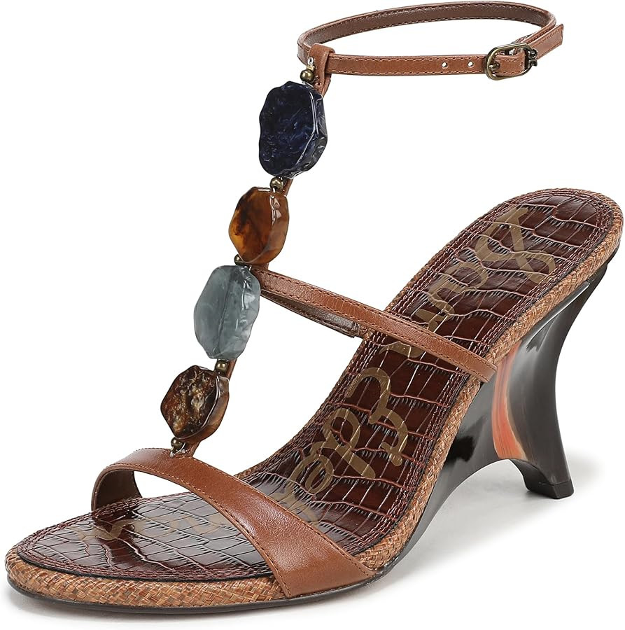 Sam Edelman Women's Massey Wedges | Amazon (US)