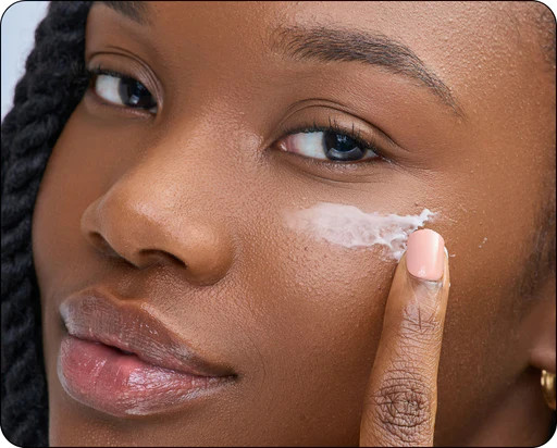 Bolden Bright & Firm Under Eye Cream for Dark Circles and Puffiness | The Bolden Company