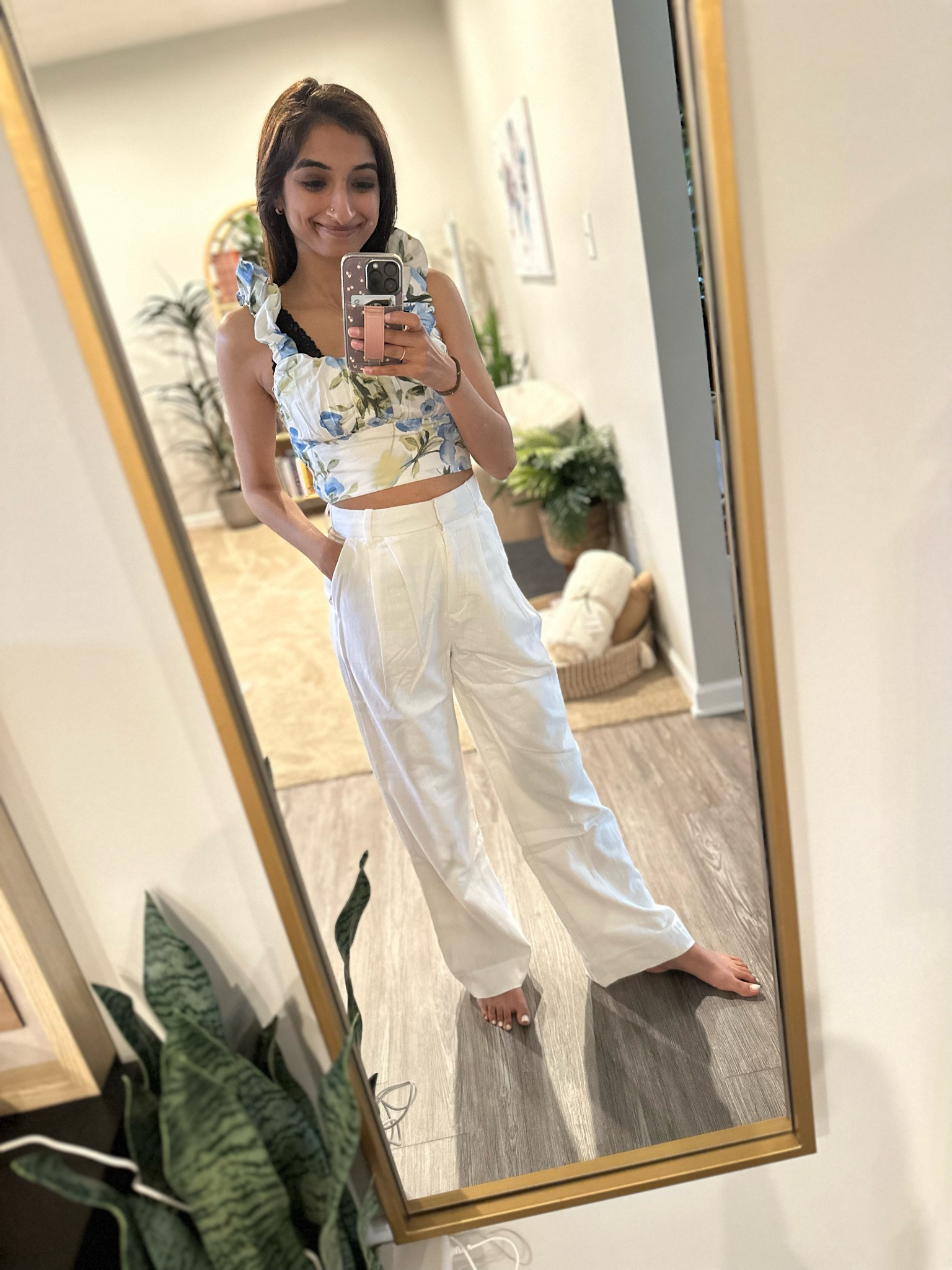 A perfect summer fit 👏🏼 

#LTKfit #LTKunder100 

#LTKstyletip