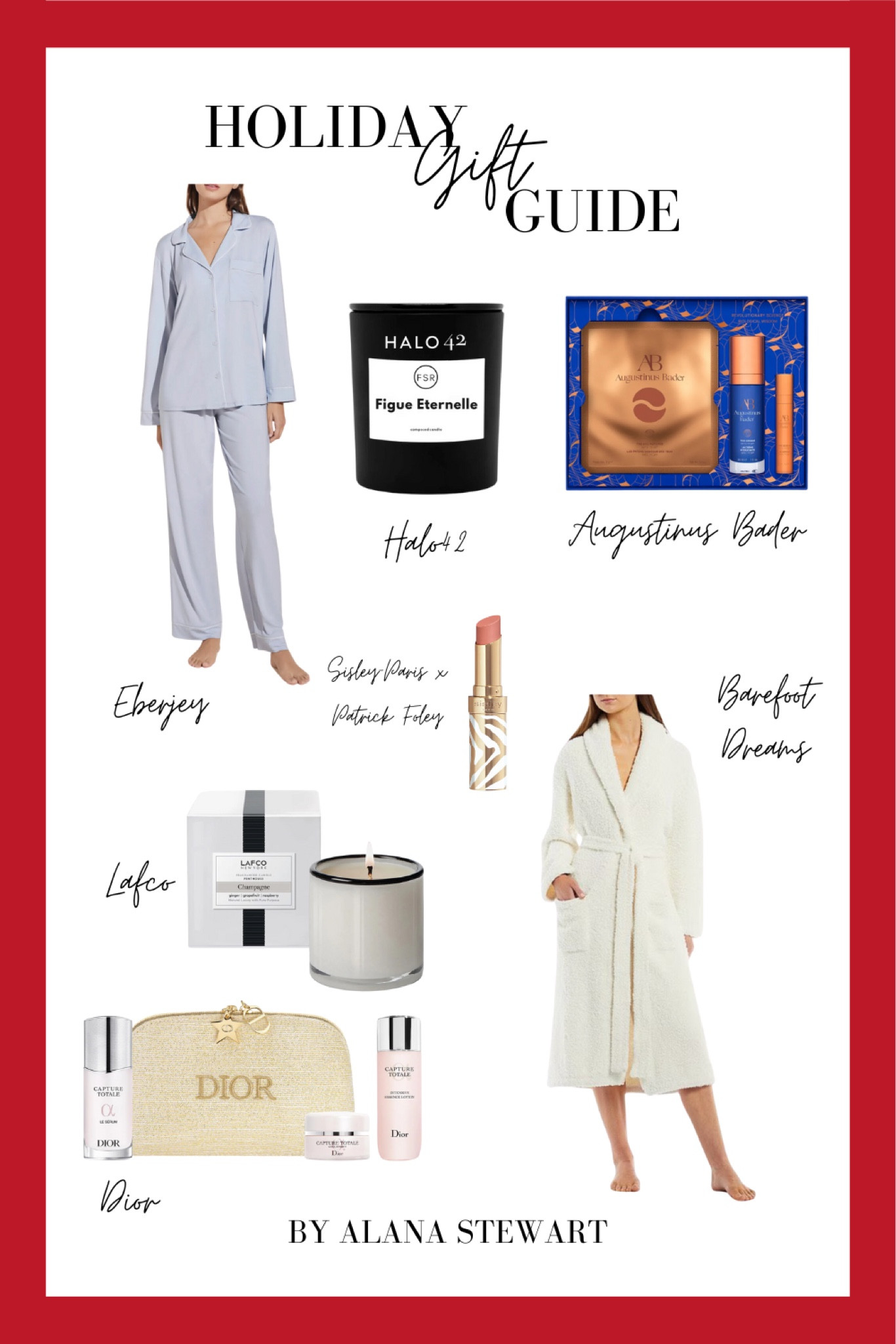 Holiday Gift Guide 2024 🎄