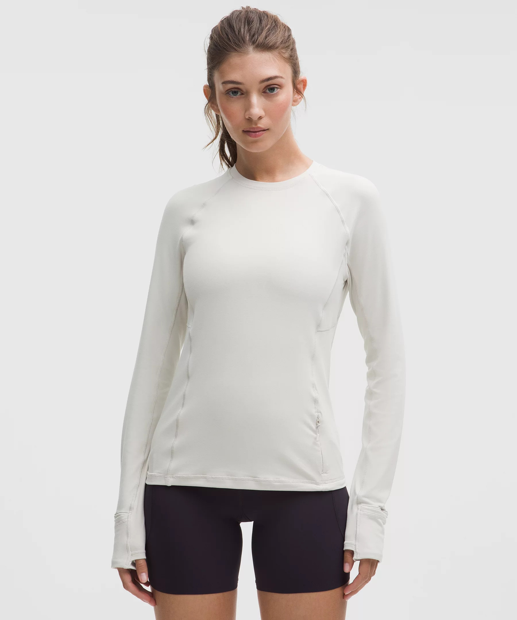 It's Rulu Classic-Fit Long-Sleeve Shirt | Lululemon (US)