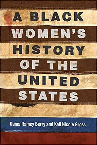 A Black Women's History of the United States (REVISIONING HISTORY)



Hardcover – Illustrated, ... | Amazon (US)