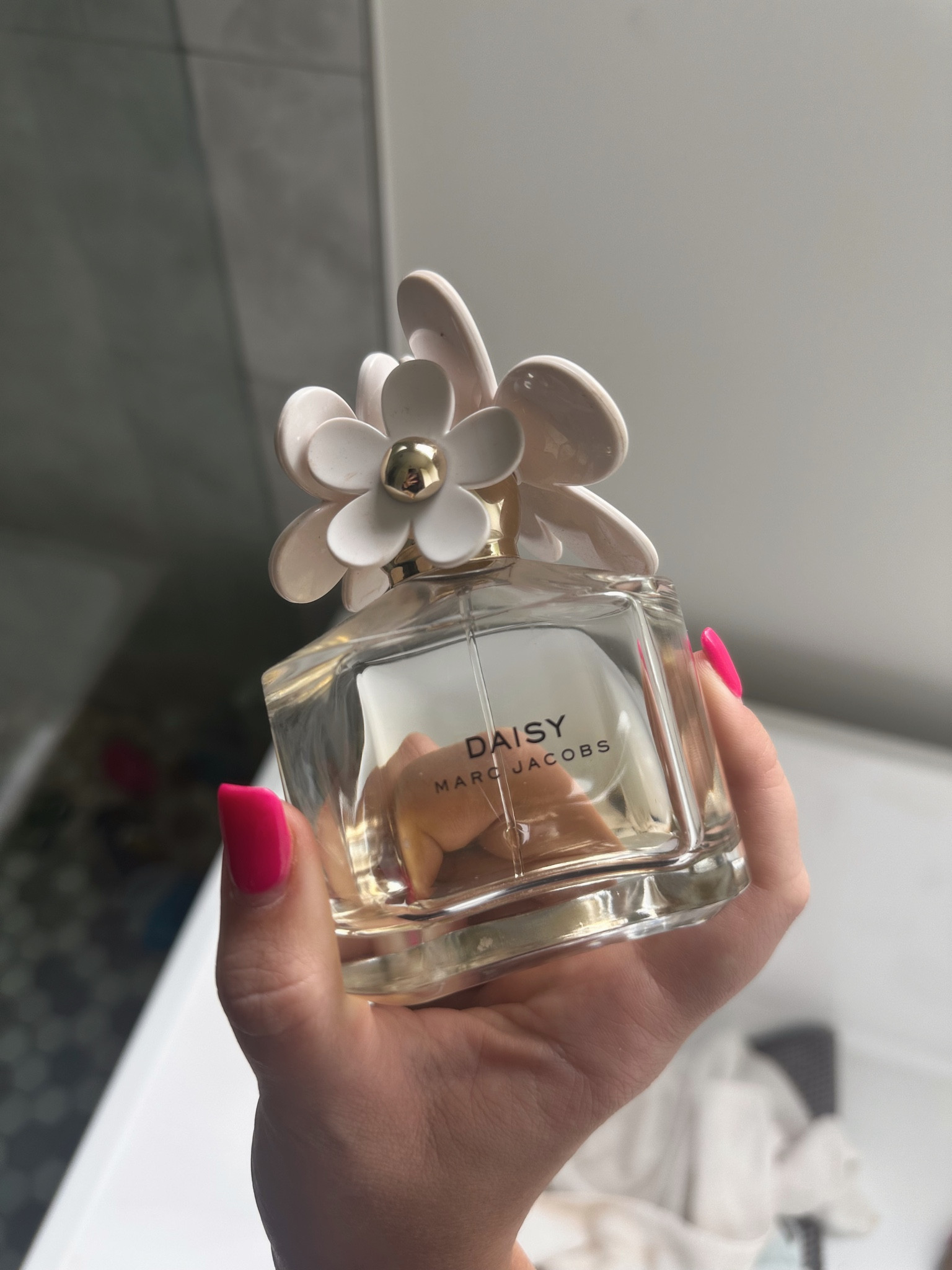 My every day perfume. I have been using this for 7+ years! 🤍

#LTKBeauty #LTKStyleTip