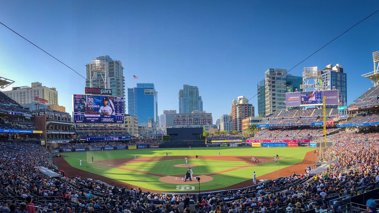 Behind-the-Scenes at Petco Park TourShareReviewSave | TripAdvisor US