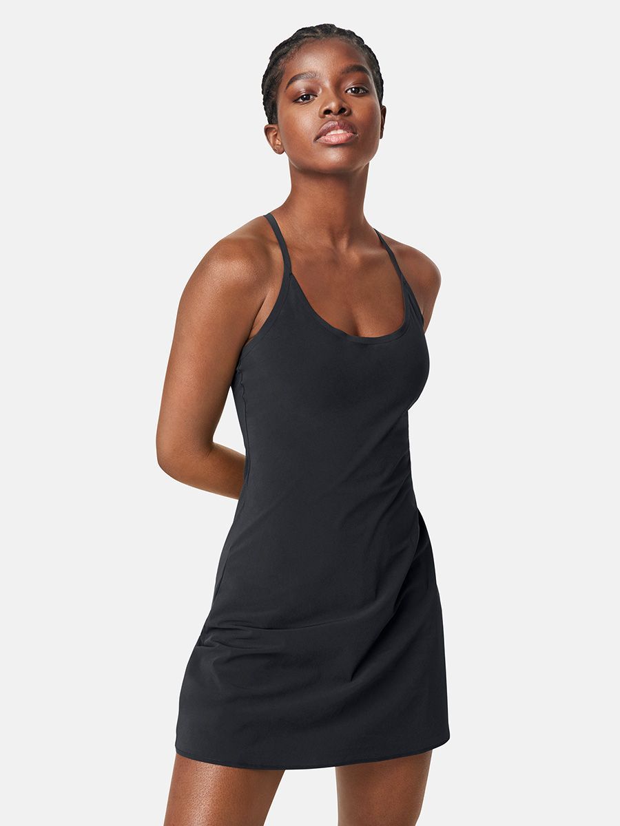The Exercise Dress★★★★★★★★★★2696 Reviews | Outdoor Voices