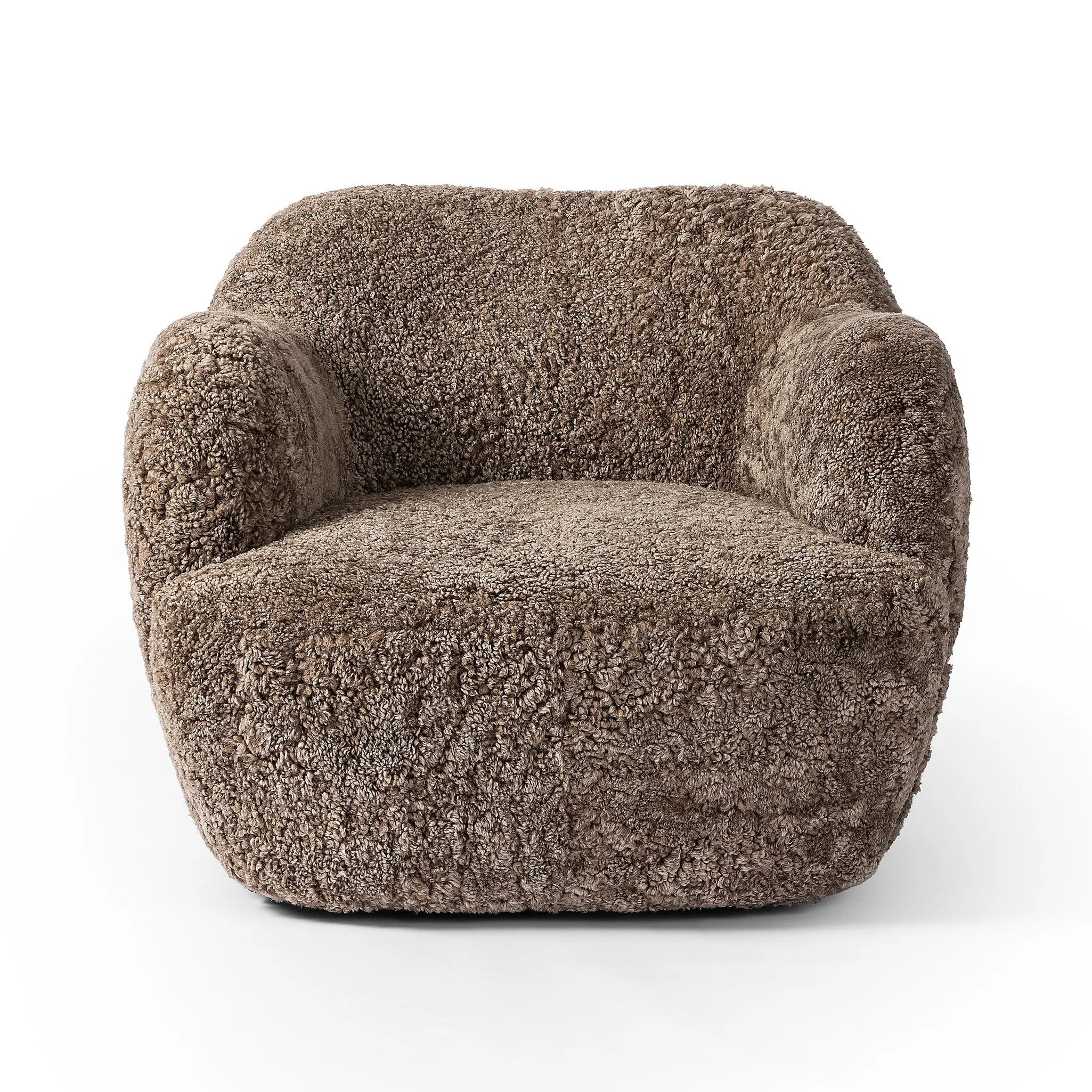 Alaska Upholstered Club Chair | Wayfair North America