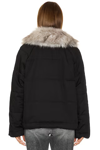 Rosalia Jacket
                    
                    Lovers and Friends | Revolve Clothing (Global)