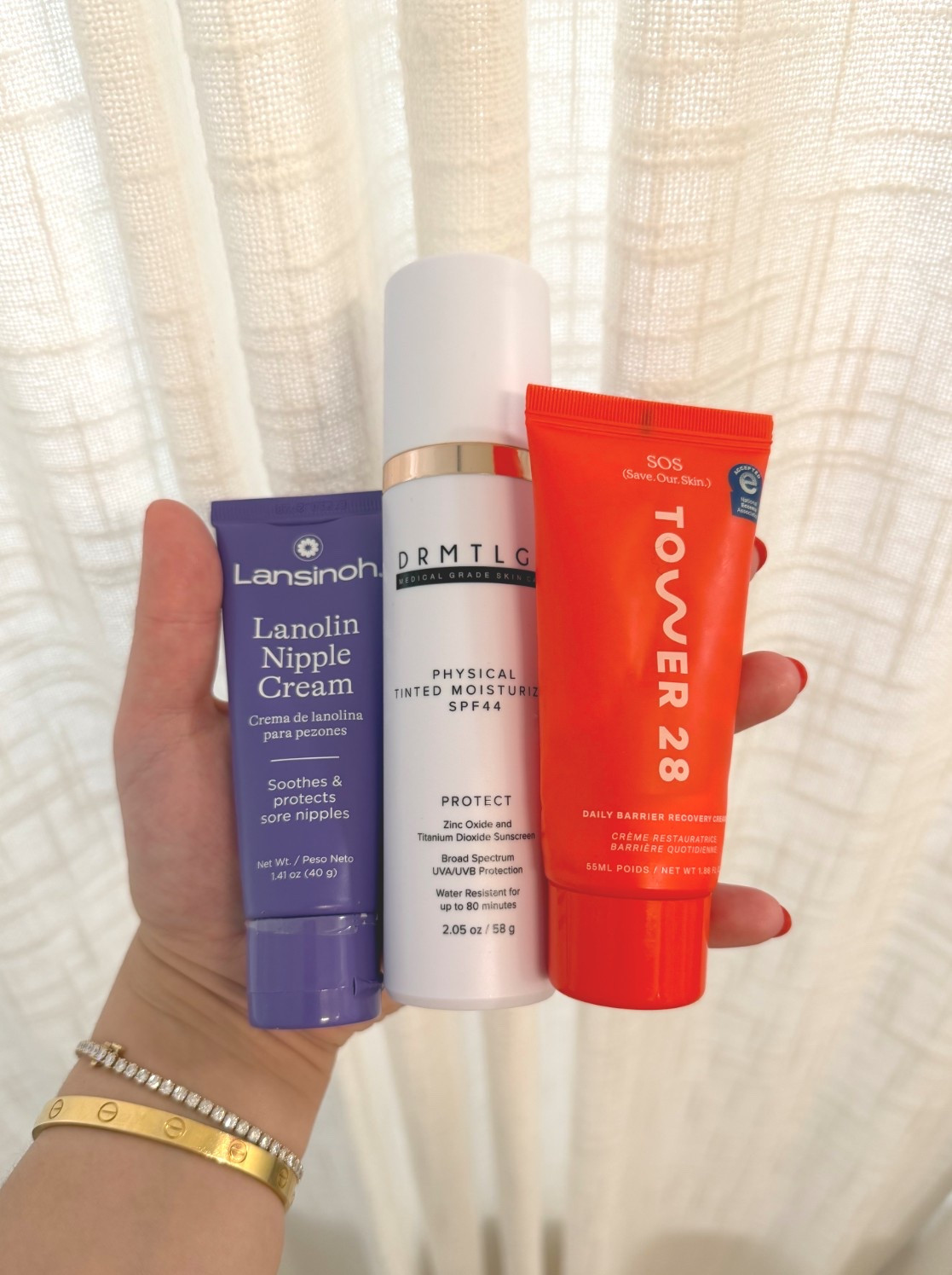 Pregnancy safe skincare routine #pregnancysafe 

#LTKBump #LTKBaby #LTKselfcare