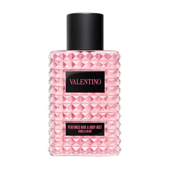Valentino Born in Roma Vanilla Bliss Hair & Body Mist | Sephora (US)