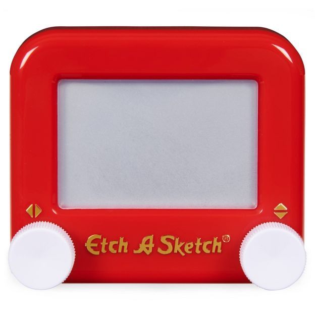 Etch A Sketch Pocket | Target