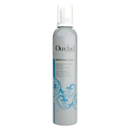 Ouidad Moisture Lock® Whipped Curls Daily Conditioner and Primer | Walmart (US)