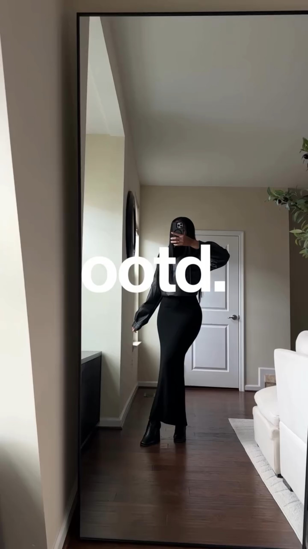 outfit of the day 🤎 
-

follow me for more finds capsule finds! everything linked in my bio. 💌

#ootd #outfitinspo #capsulewardrobe