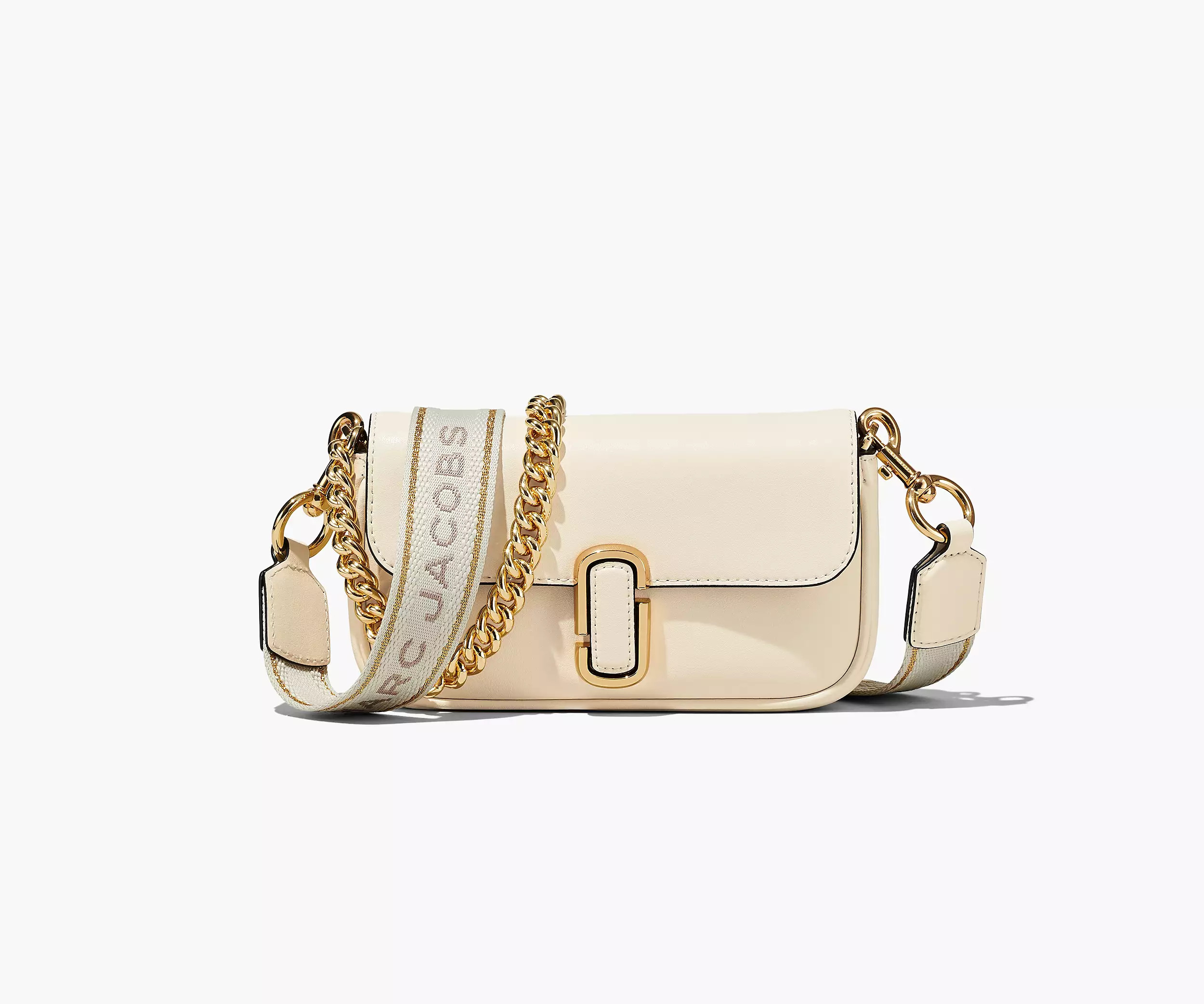 The J Marc Mini Bag | Marc Jacobs