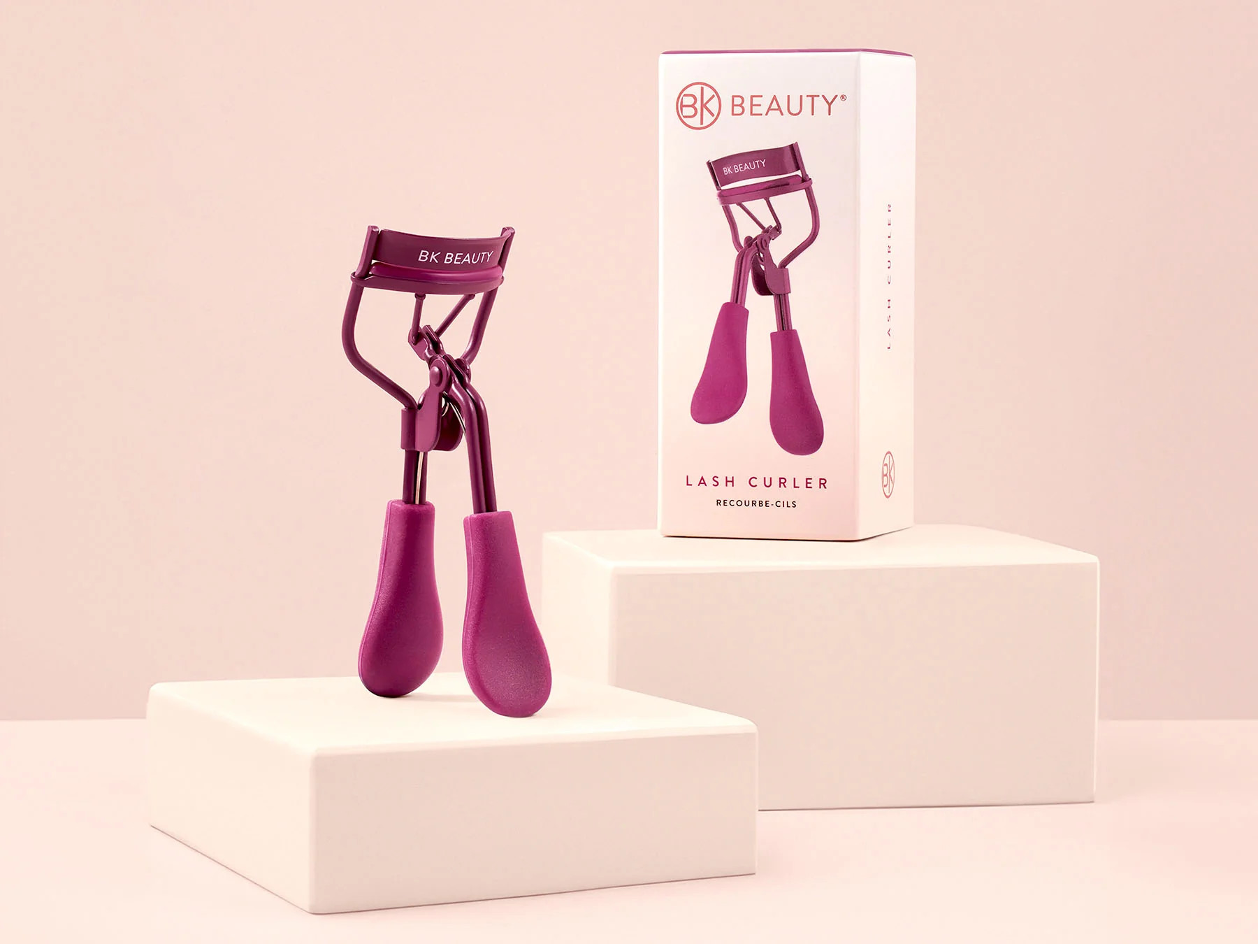Lash Curler | BK Beauty