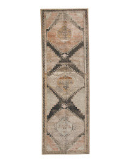 Made In Egypt 2x7 Vintage Runner | Marshalls