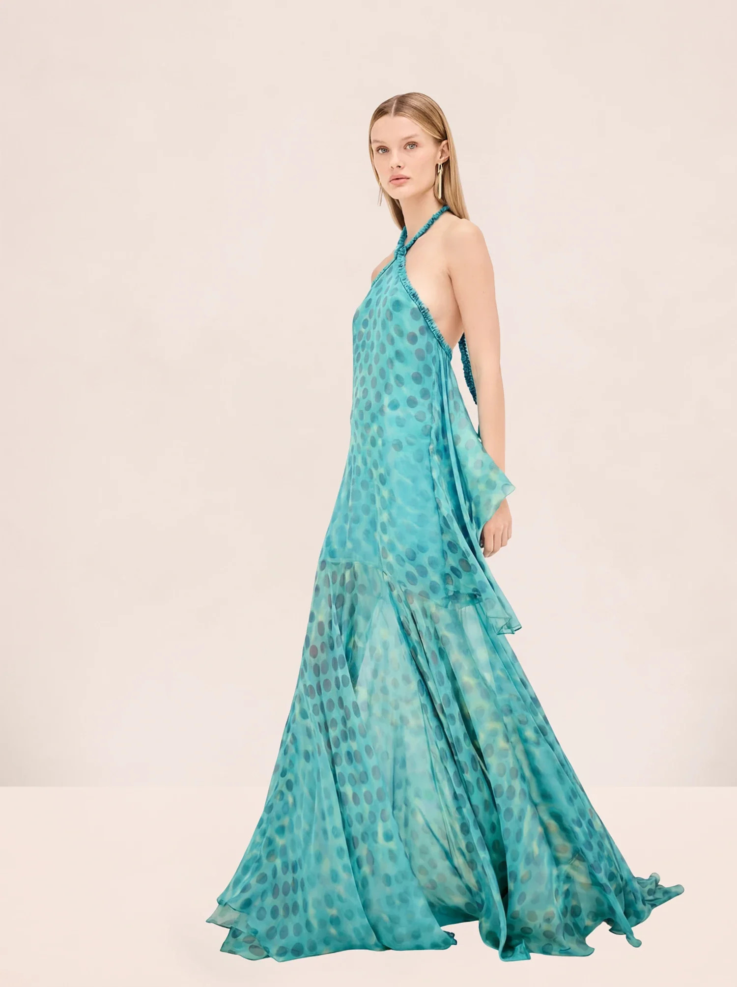 Eze Dress | Alexis