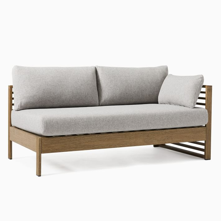 Chaise | West Elm (US)
