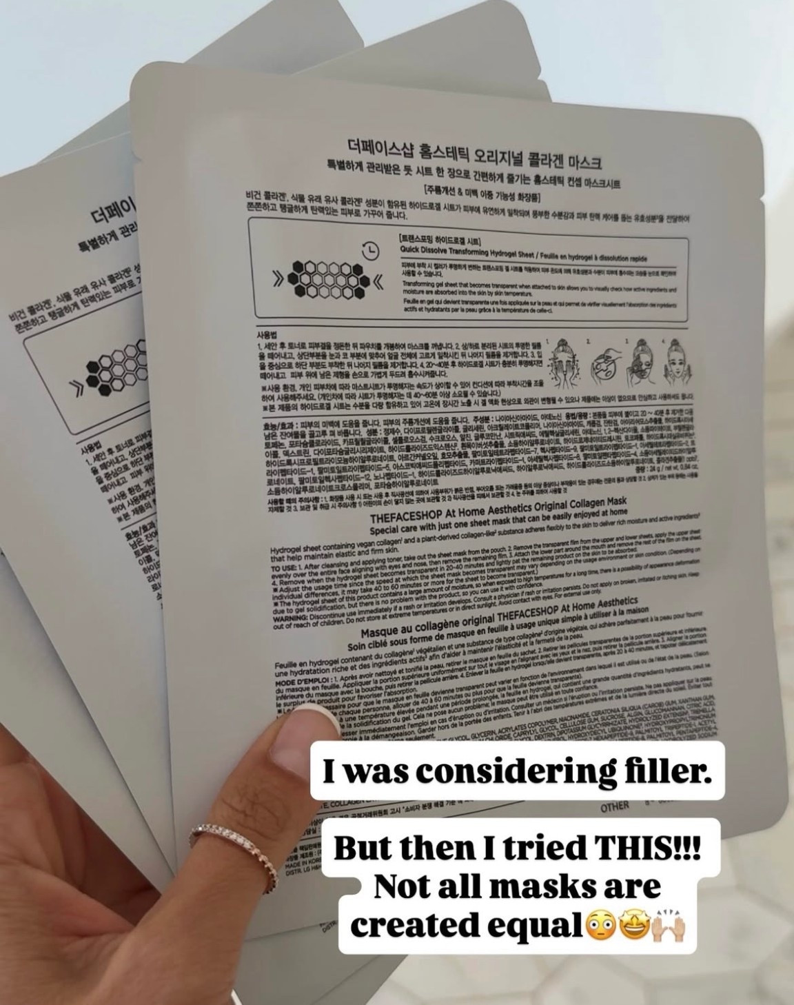 Scroll to shop!! Follow for more!!! Xo! ✨

#LTKBeauty #LTKFindsUnder100 #LTKFindsUnder50