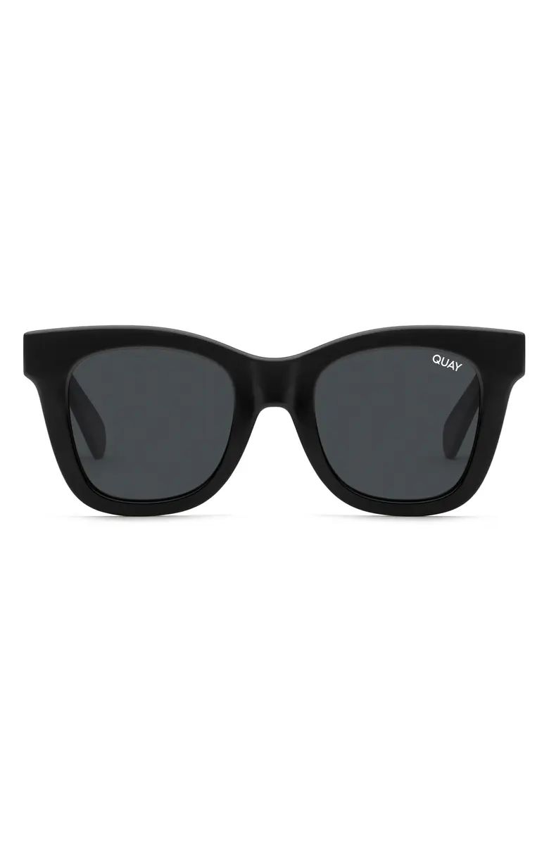 After Hours 57mm Polarized Square Sunglasses | Nordstrom