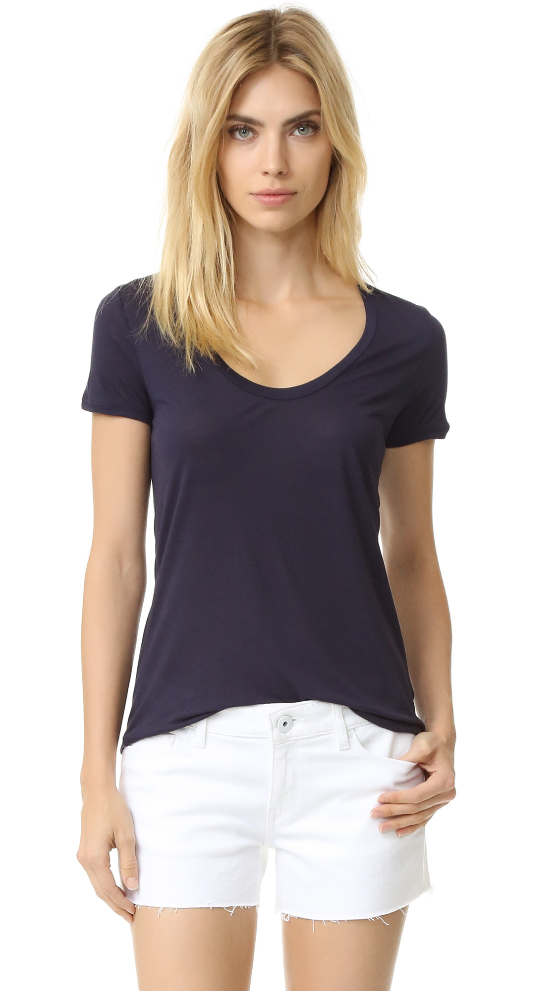 Perfect Tee | Shopbop
