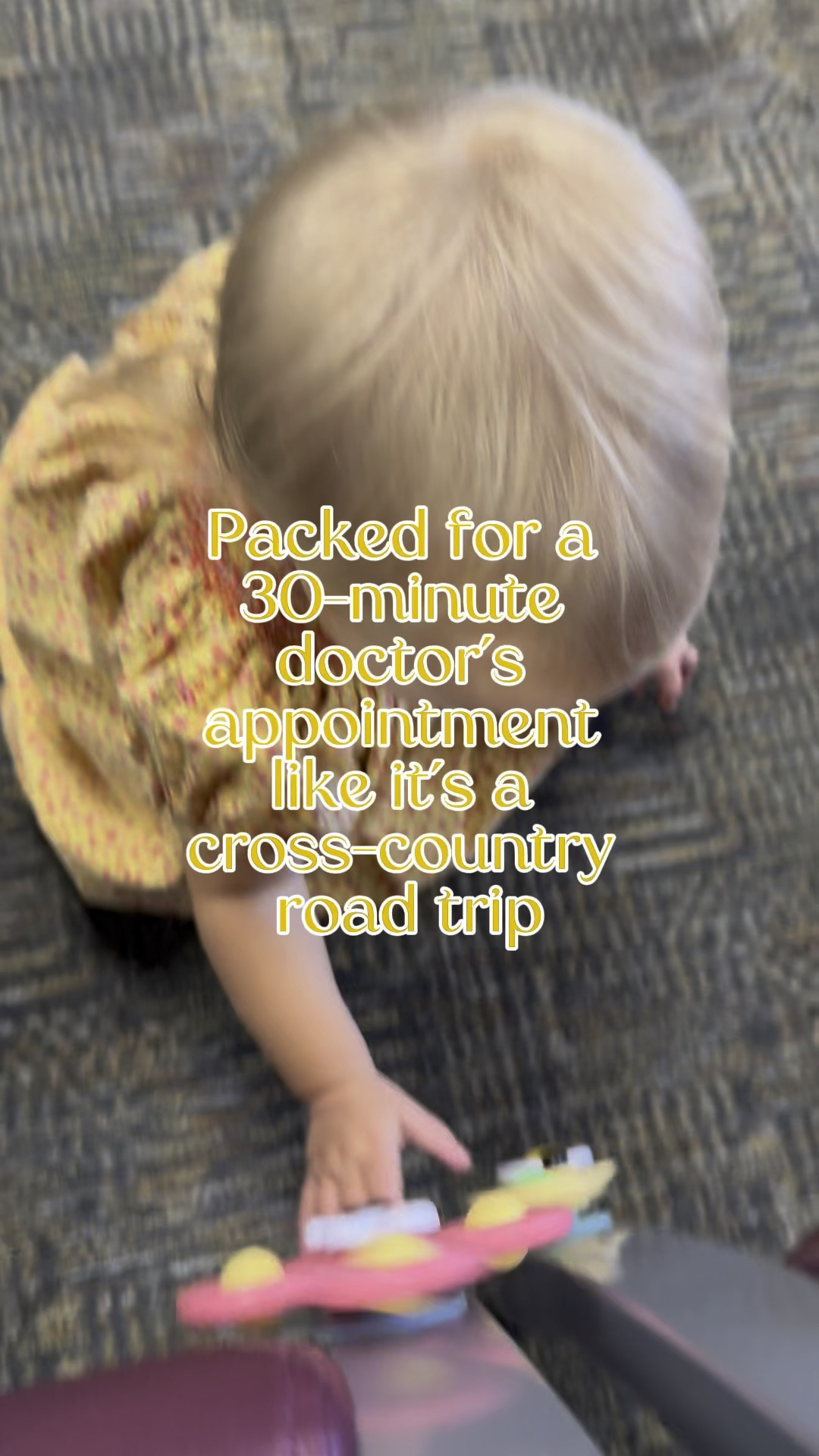 Always prepared 

#LTKFamily #LTKKids