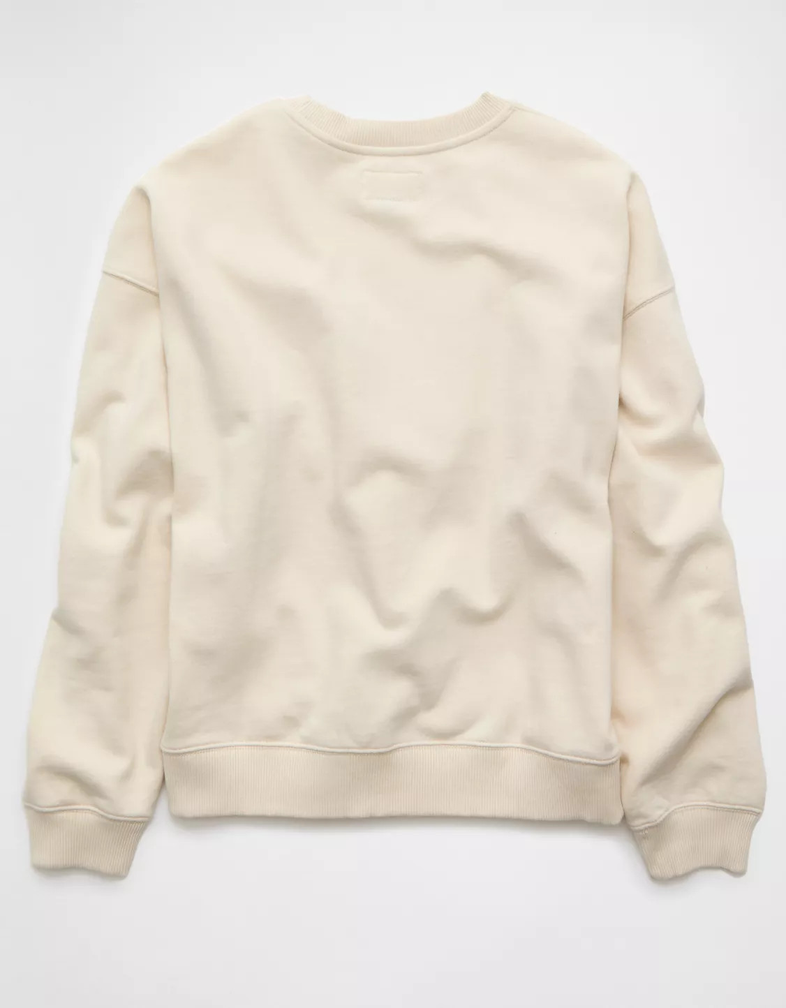 AE Relaxed Graphic Sweatshirt | American Eagle Outfitters (US & CA)