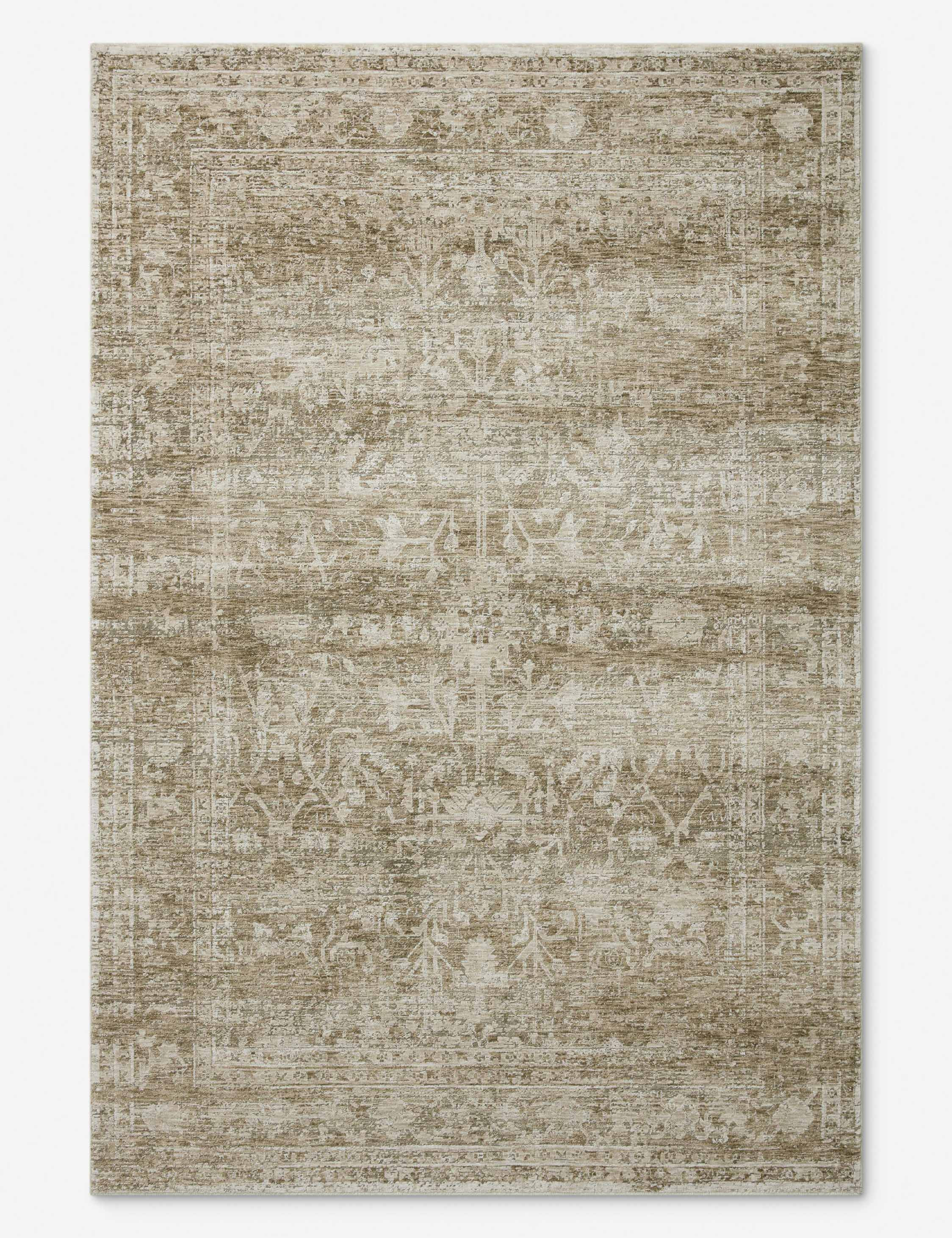 Honora Rug by Amber Lewis x Loloi | Lulu and Georgia 