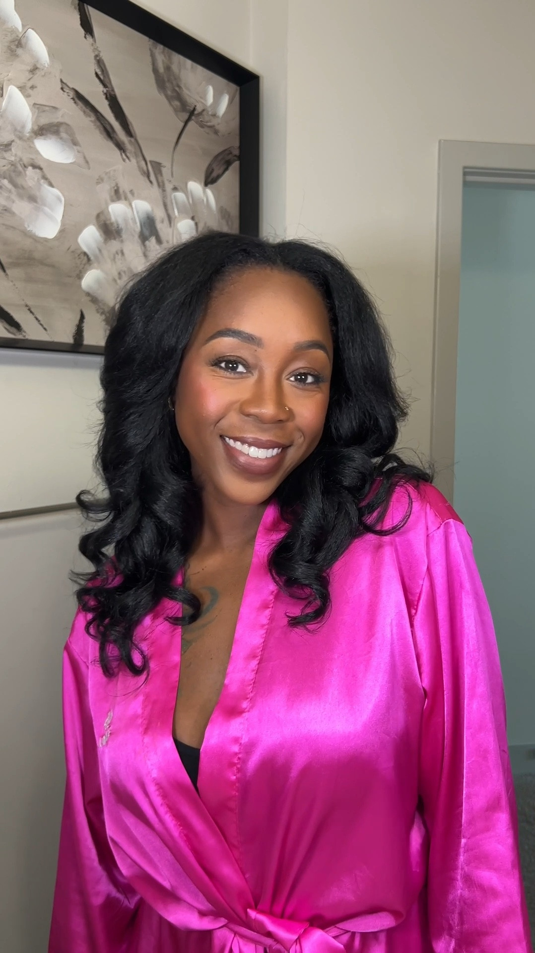 This is my natural but not so natural makeup look 🥰💅🏾

#LTKBeauty #LTKStyleTip