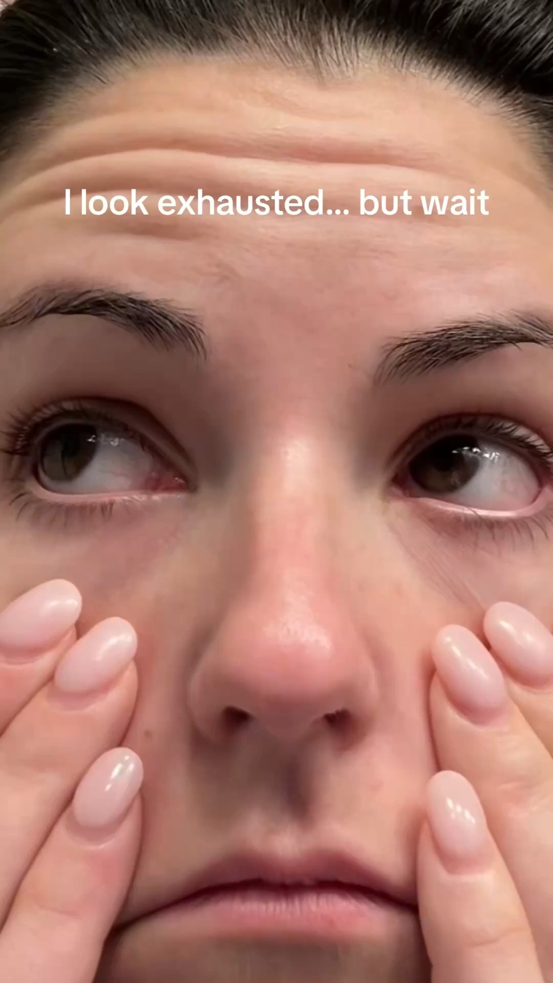My secret to looking instantly more awake 👀✨
If your eyes are red, tired, or dull — these Lumify eye drops make them look brighter and whiter in seconds. It’s the quickest, easiest beauty hack I use daily (especially on no sleep days 🤍)

A must-have for busy mornings, mom life, or anytime you need to look refreshed fast.

Linked here to shop ✨


#LTKgrwm #LTKmorningroutine #LTKBeauty