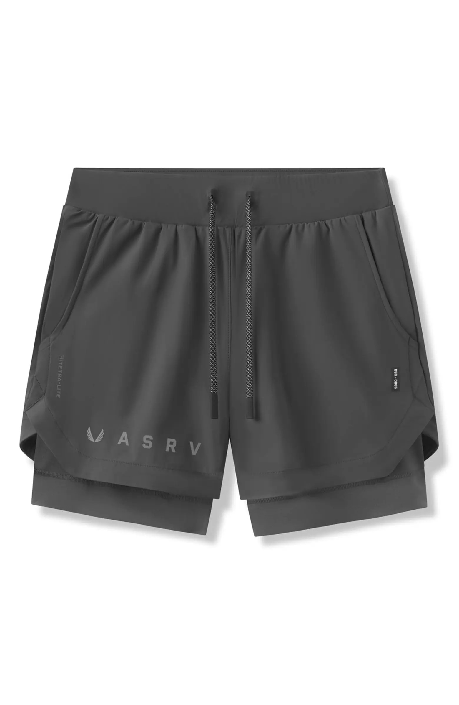 ASRV Tetra-Lite™ 5-Inch 2-in-1 Lined Shorts | Nordstrom | Nordstrom