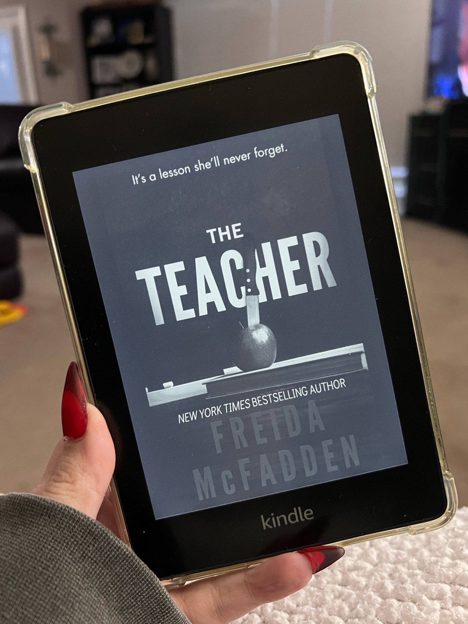 Currently reading 📖

#LTKtravel #LTKstyletip #LTKhome