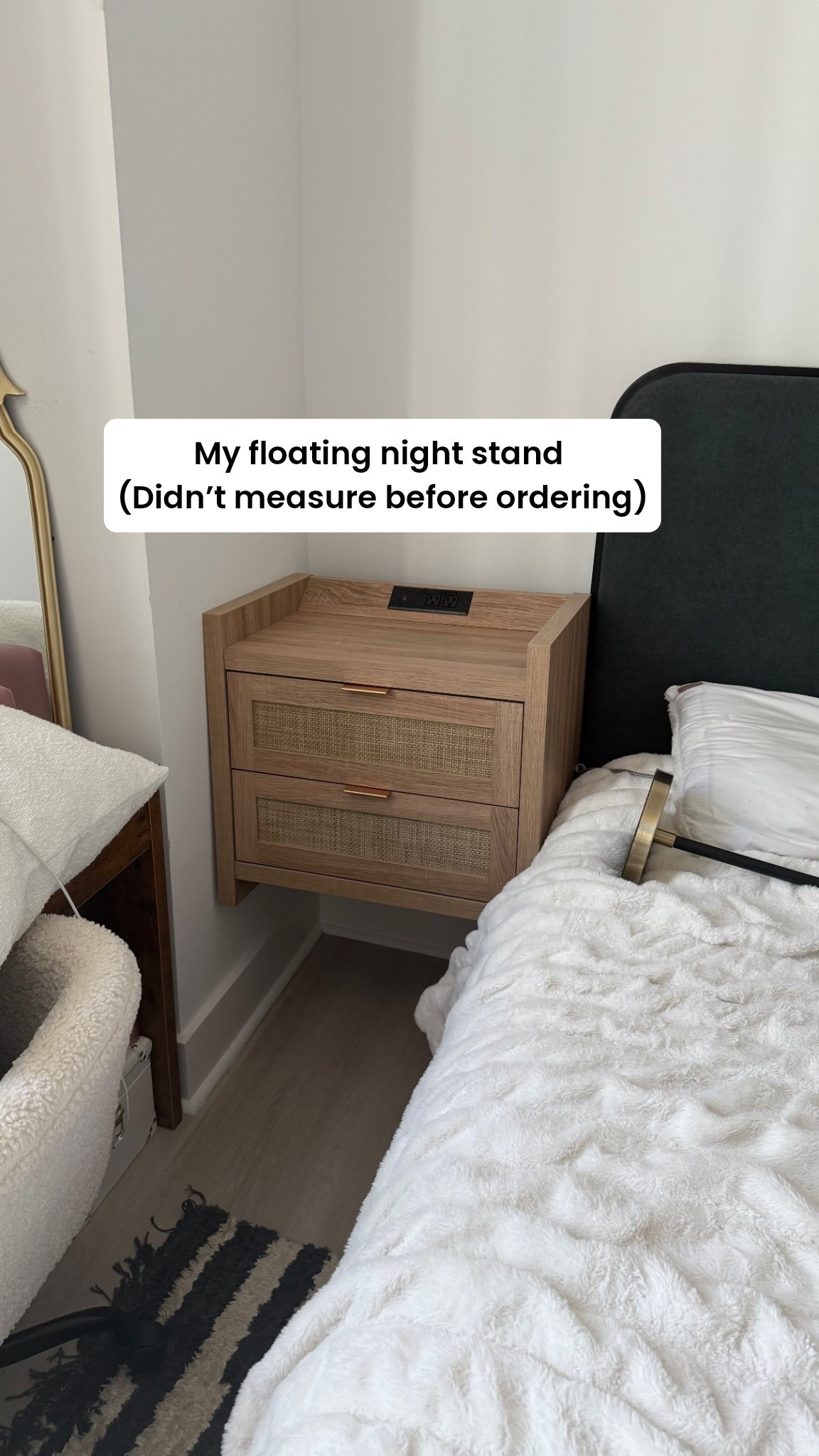 If you follow me on IG you know 😓