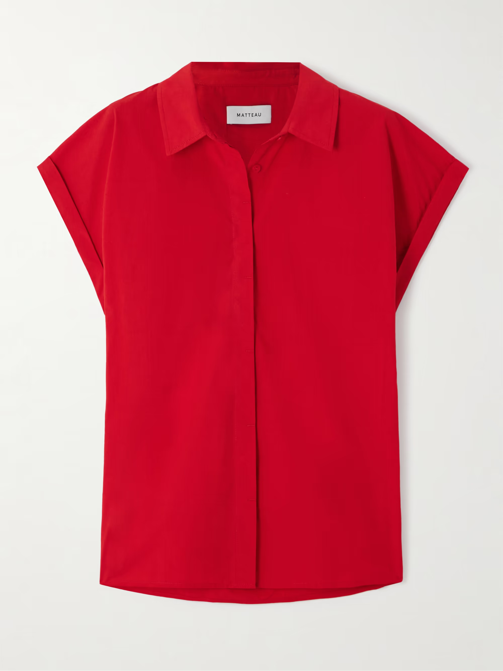 MATTEAU | NET-A-PORTER APAC