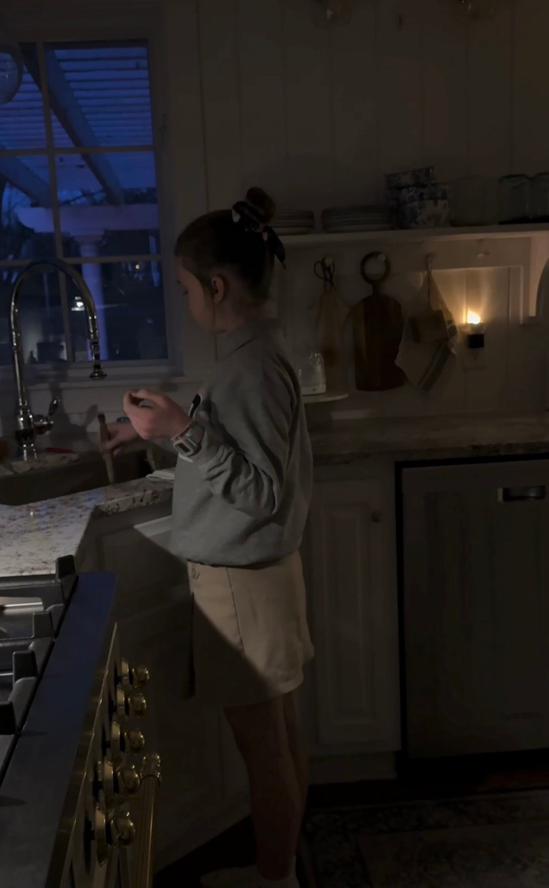 Flicker nightlight is on sale! So charming.

#LTKmorningroutine #LTKHome #LTKdayinmylife