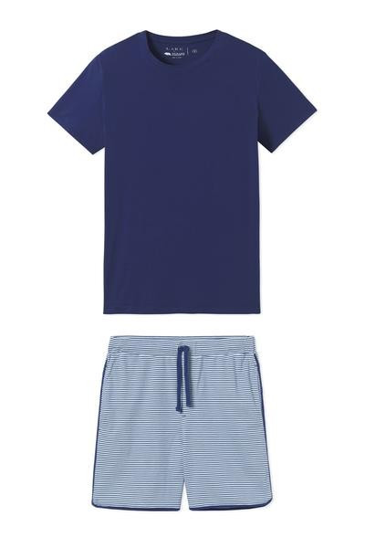 LAKE x Onward Reserve Men's Pajama Set | LAKE Pajamas