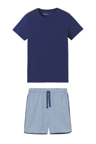 LAKE x Onward Reserve Men's Pajama Set | LAKE Pajamas