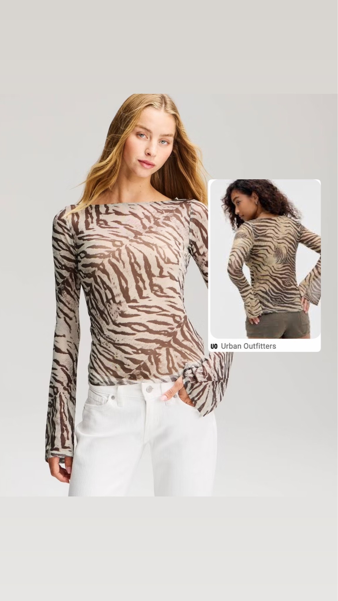 Target designer dupe tiger animal print shirt

#LTKgrwm #LTKootd #LTKdayinmylife