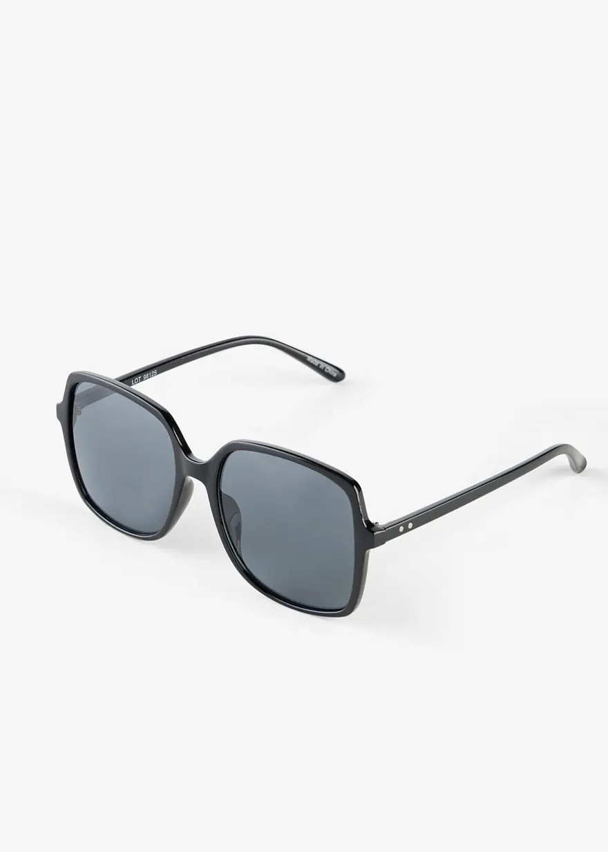 Sonnenbrille in quadratischer Form | Bonprix DE