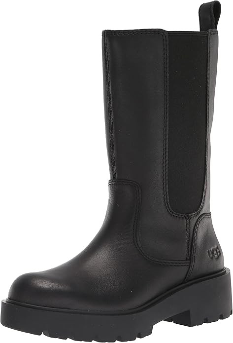 UGG Women's Holzer Fashion Boot | Amazon (US)